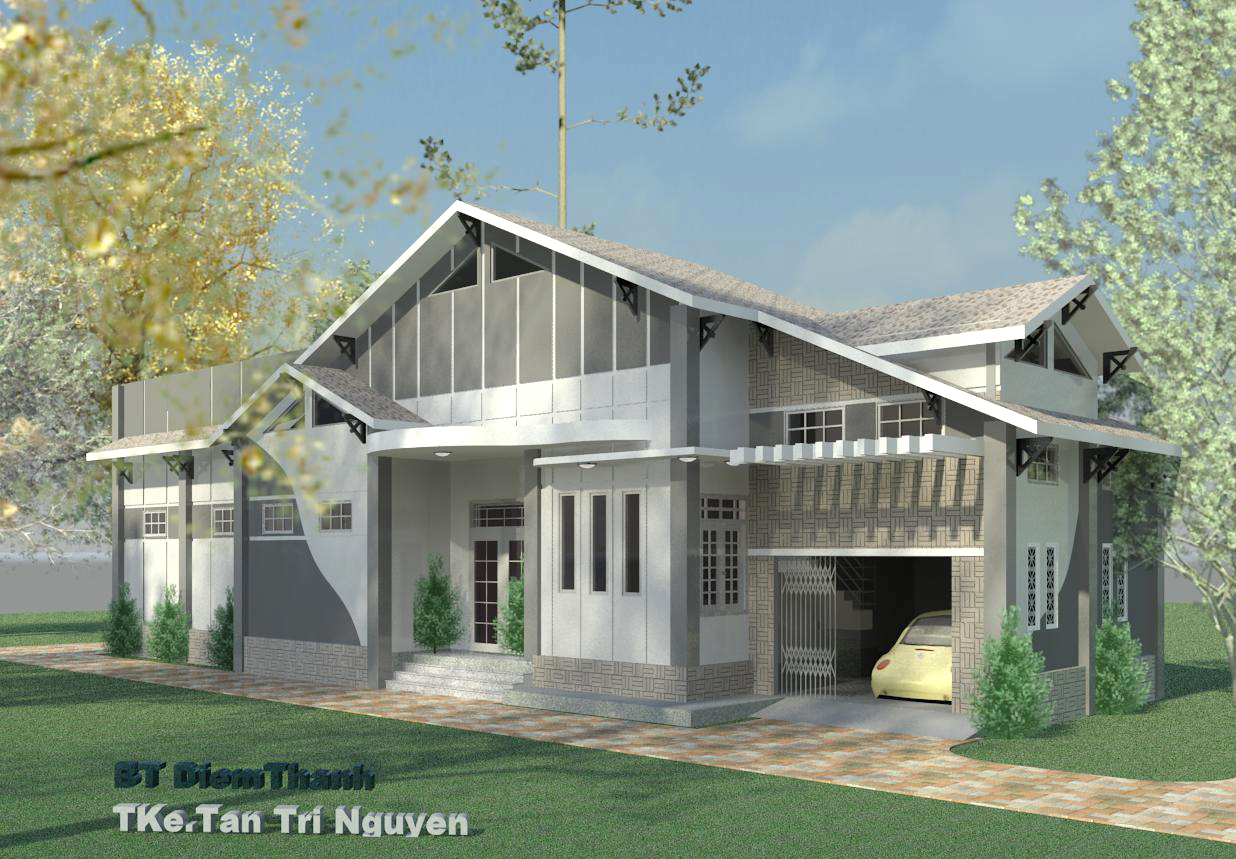Khám phá Khóa học Revit Kiến trúc Nâng cao
